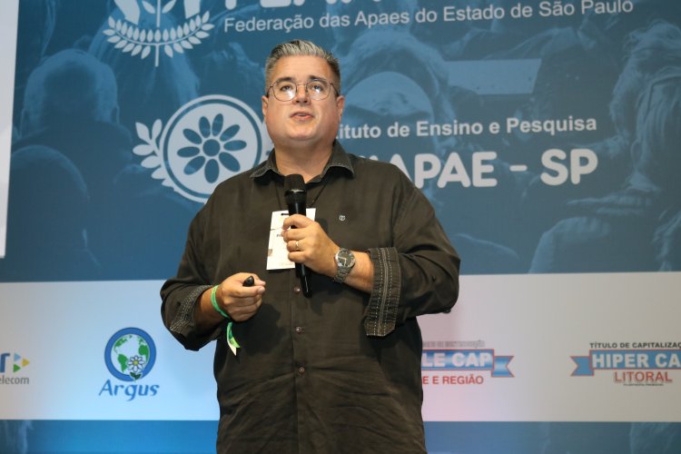 Federação das APAES do Estado de São Paulo realiza com excelência seu 8º Congresso Estadual das APAEs